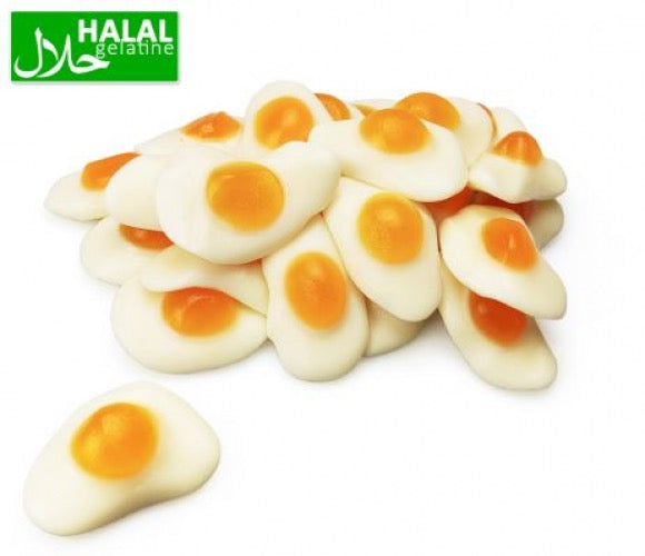 Jake Jelly Mania Flower Power 200 Gramm