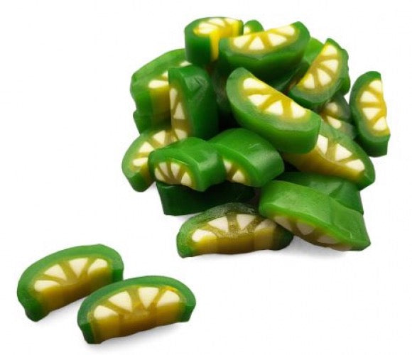 Vidal Kiwi Slices 250 grams