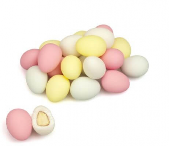 CrestAmandelbonenAssorti