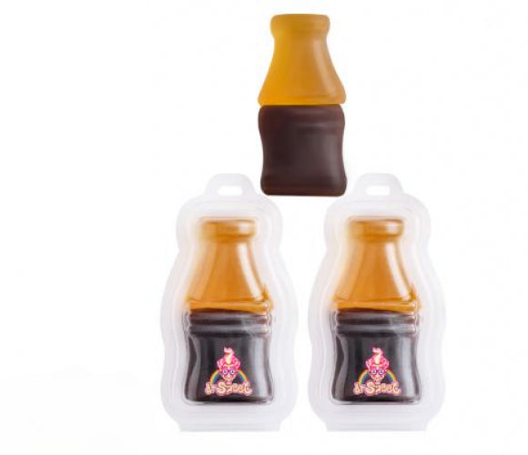 DR. Süße Süßigkeiten-Partymischung