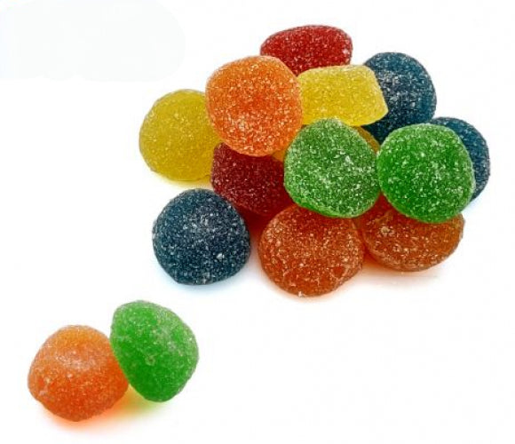 DulcePlusSugaredParisienAssorted200gram