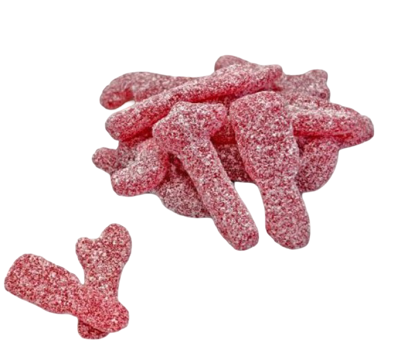 Dulce Plus Super kyselé červené nářadí 250 g