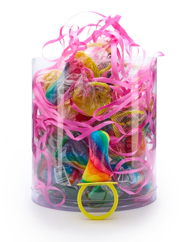 Felko Dummy Rainbow 50 grams