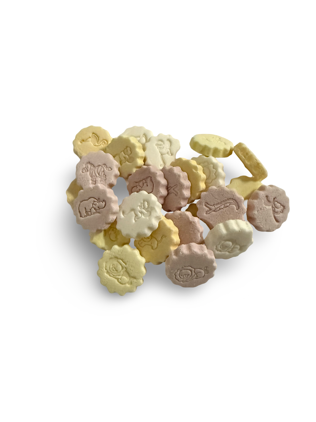 Fortuin Sugar Free Peppermint 200 grams