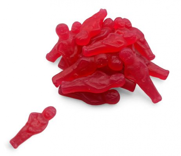 Mr. Candy Tropical Mix 1kg