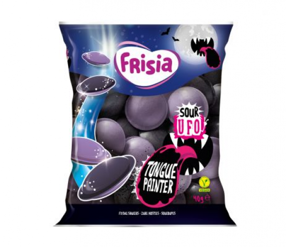 FrisiaSourUfoTonguePainter40gr.