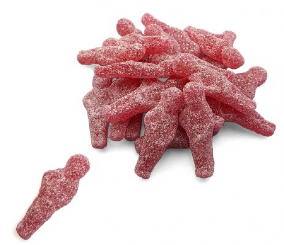 Mr. Candy Tropical Mix 1kg