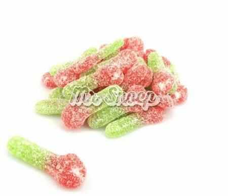GrahnsAppleStrawberryTools200gram