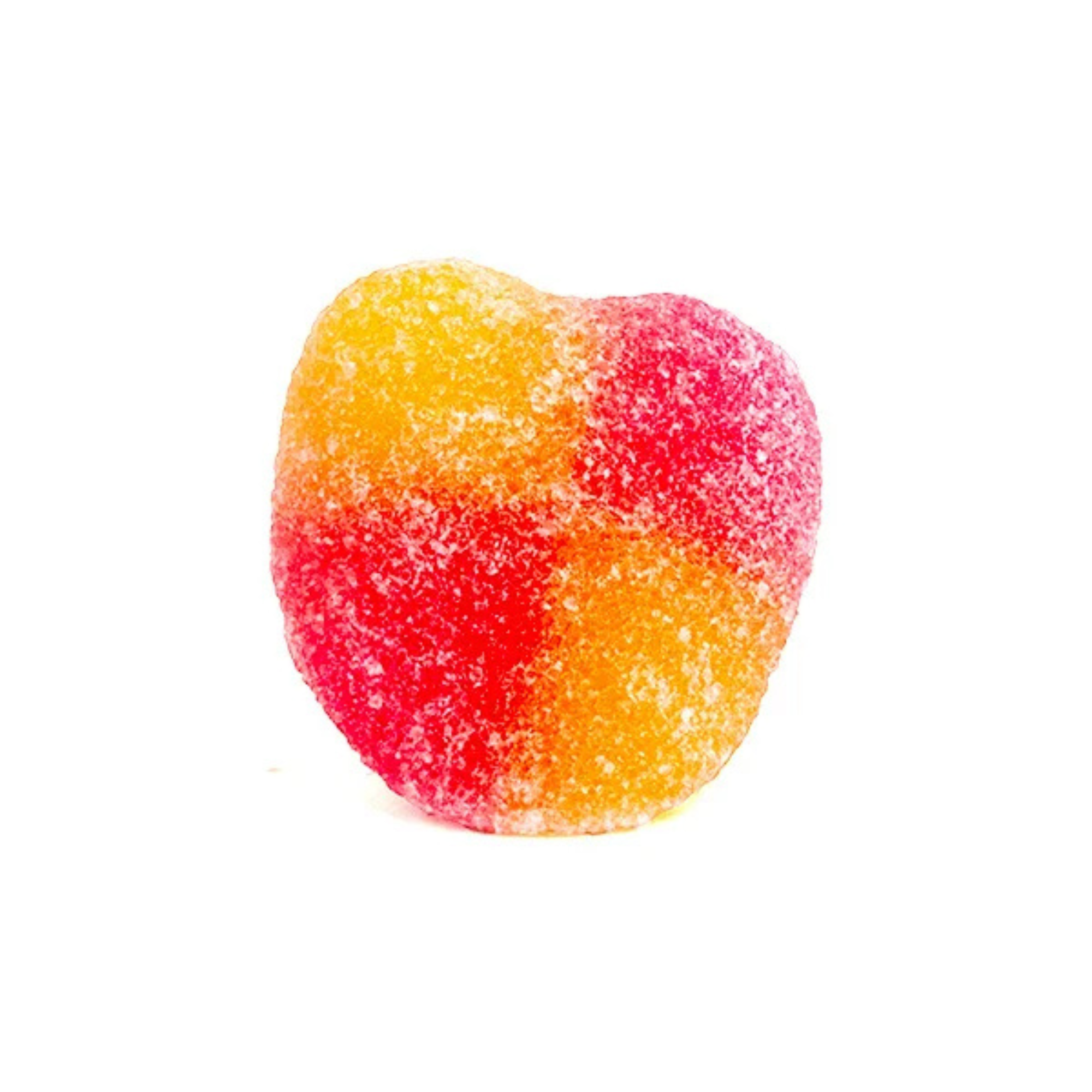 Haribo Happy Peaches 250 grams