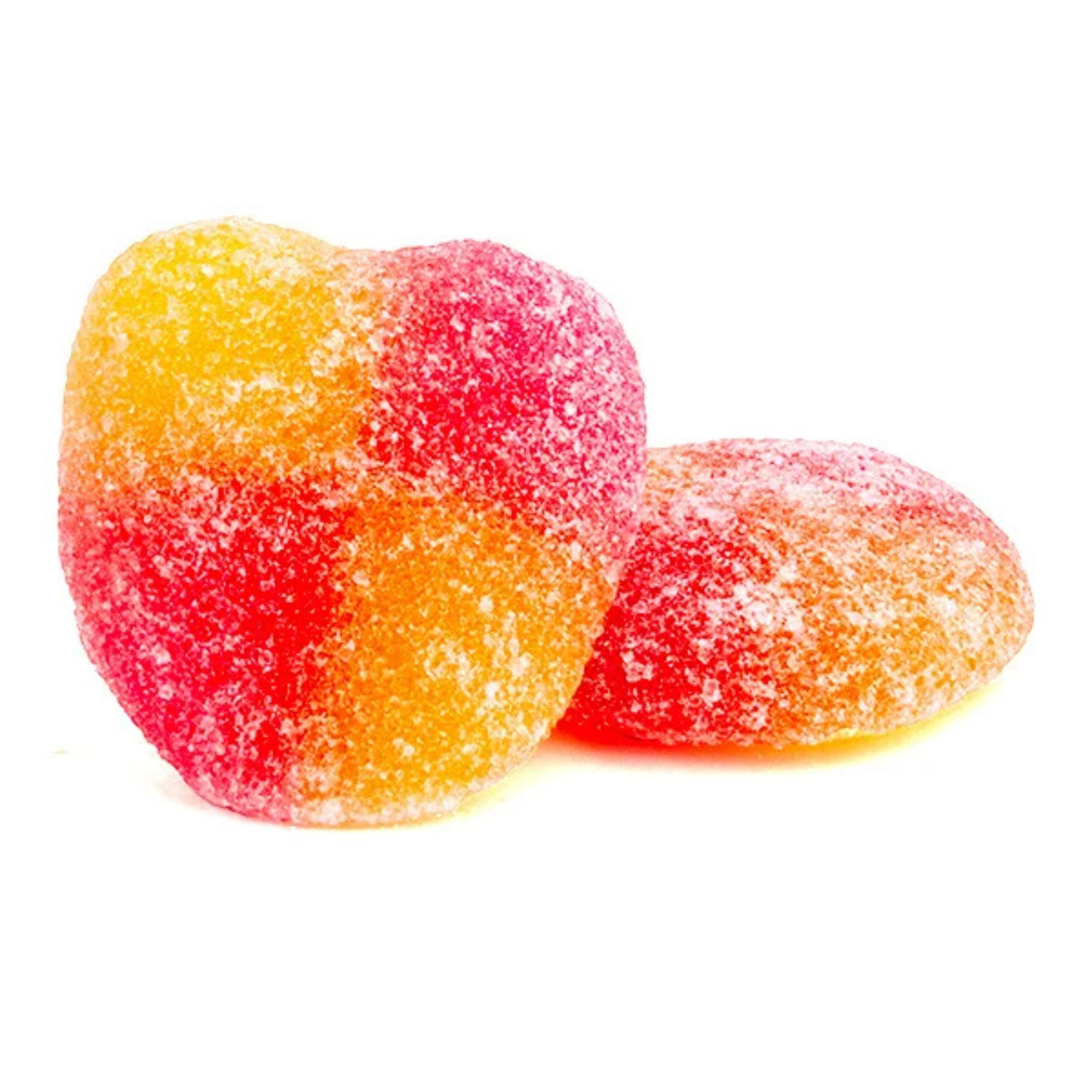 Haribo Happy Peaches 250 grams