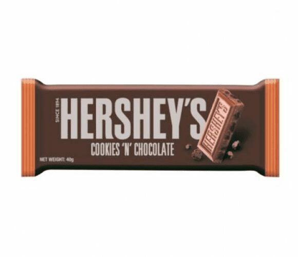Hershey_sCookies_Chocolate40gr