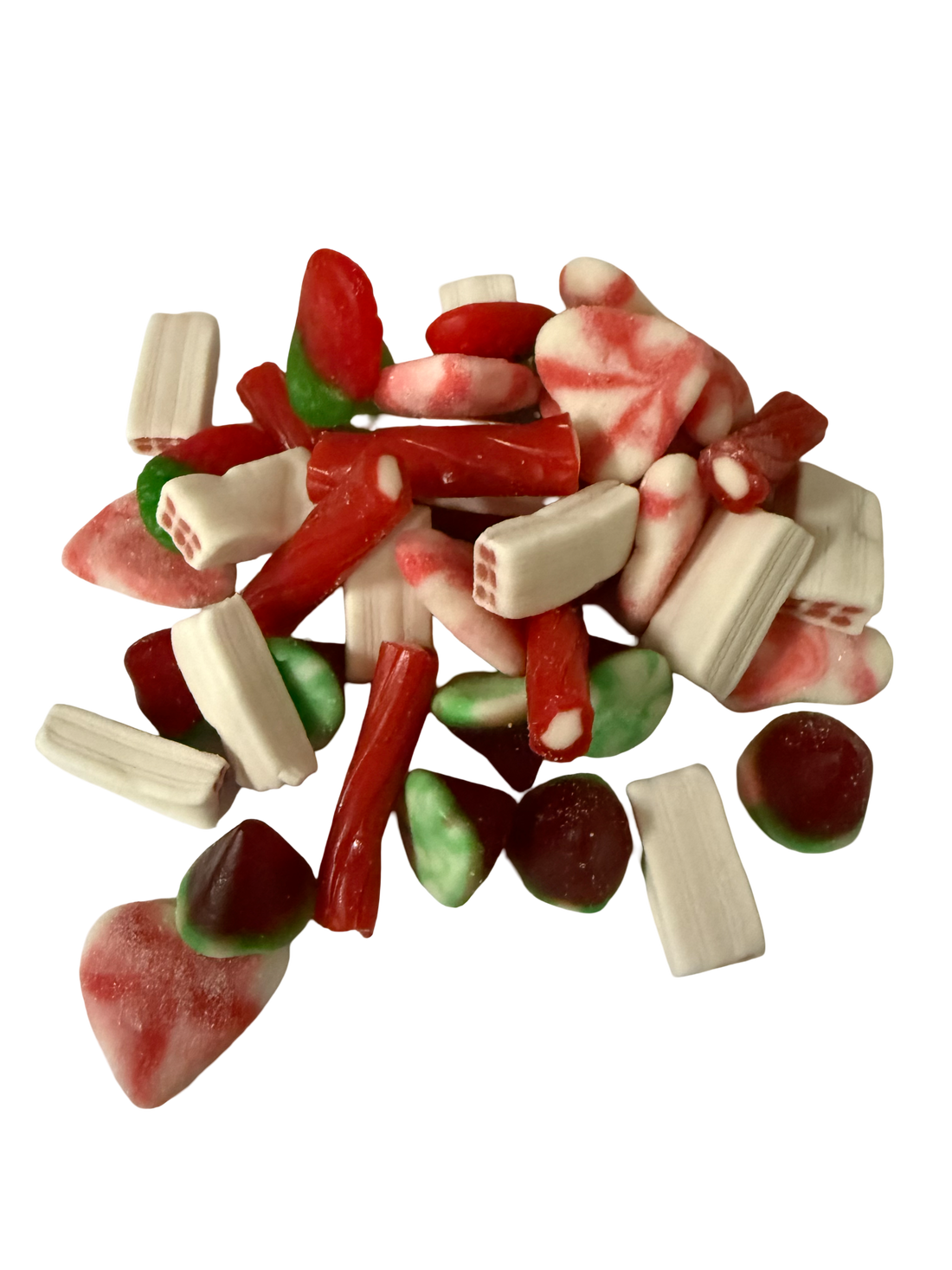 Mr. Candy Tropical Mix 1kg