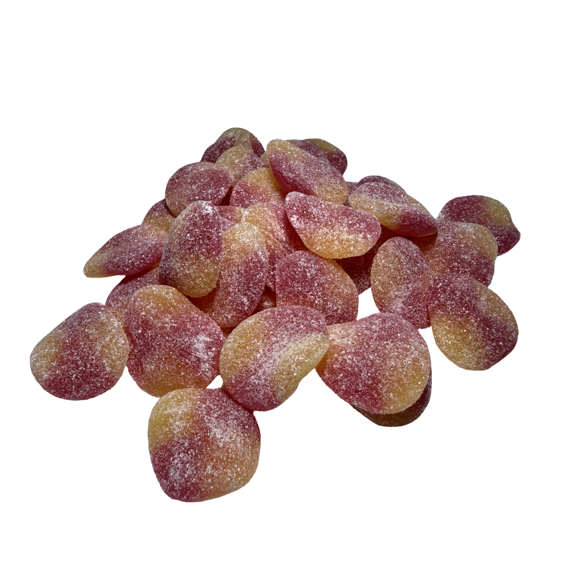 Haribo Happy Peaches 250 grammi