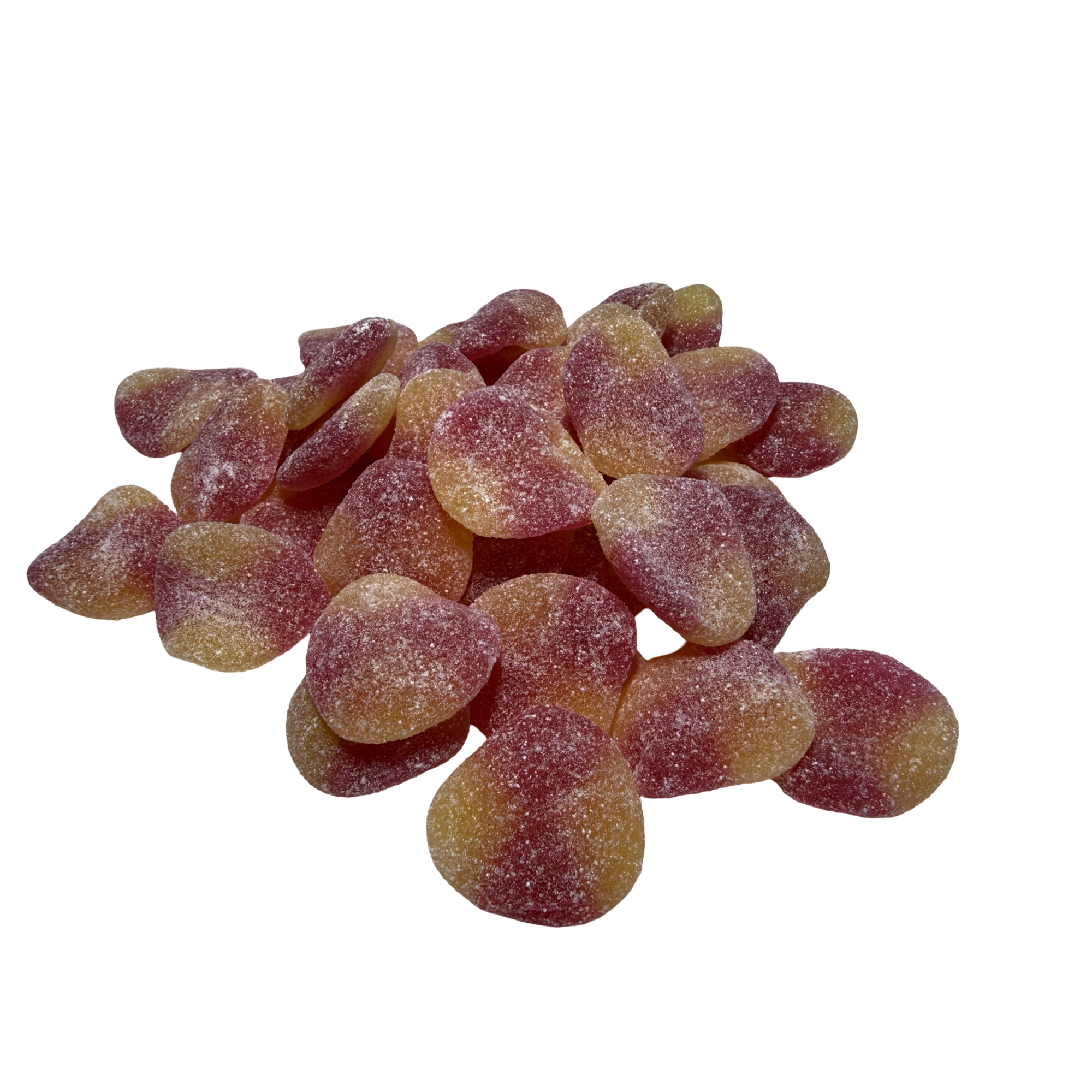 Haribo Happy Peaches 250 grammi