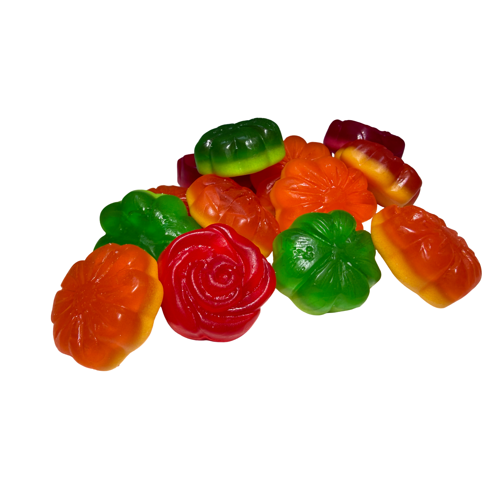 Damel Blomster 250 gram