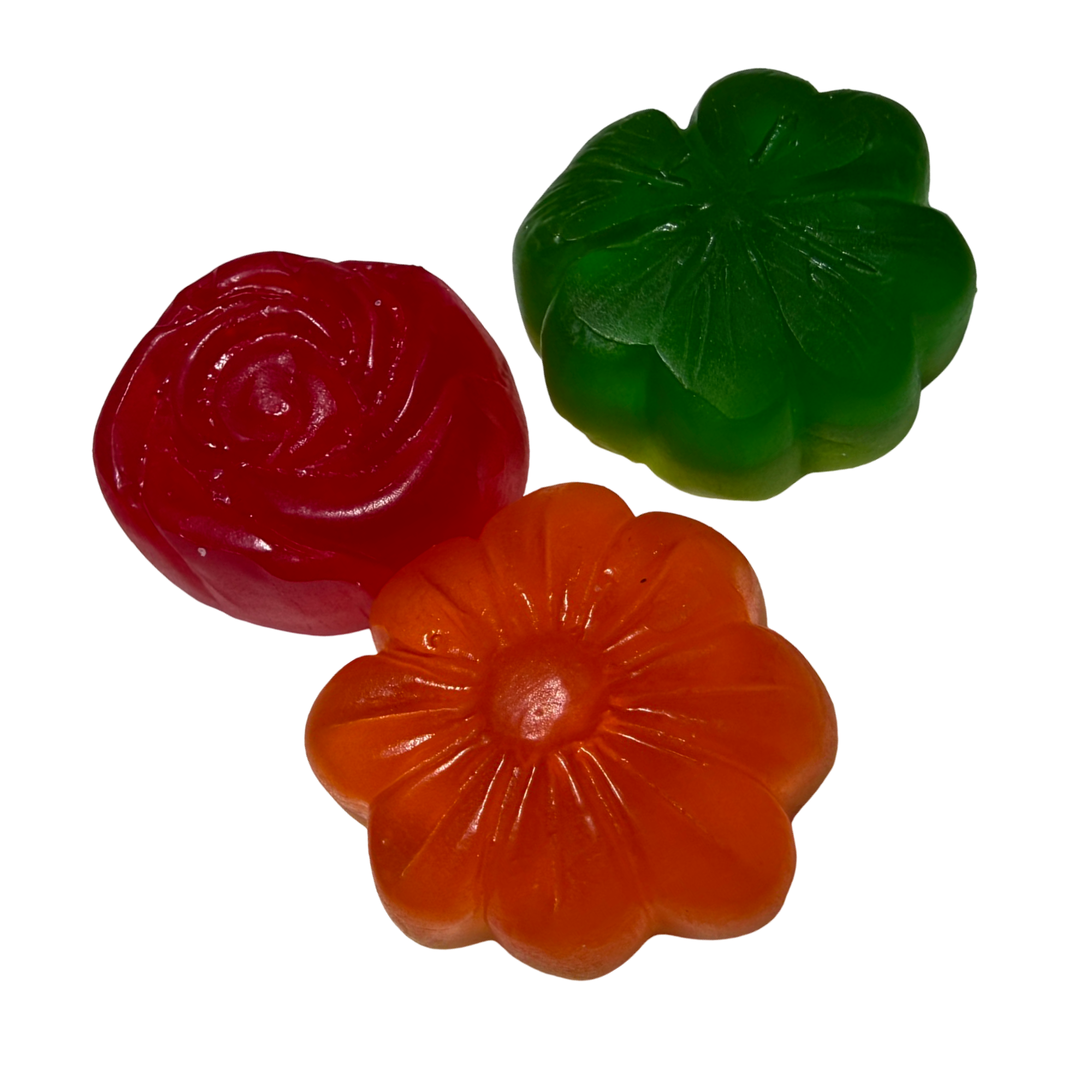 Damel Blomster 250 gram