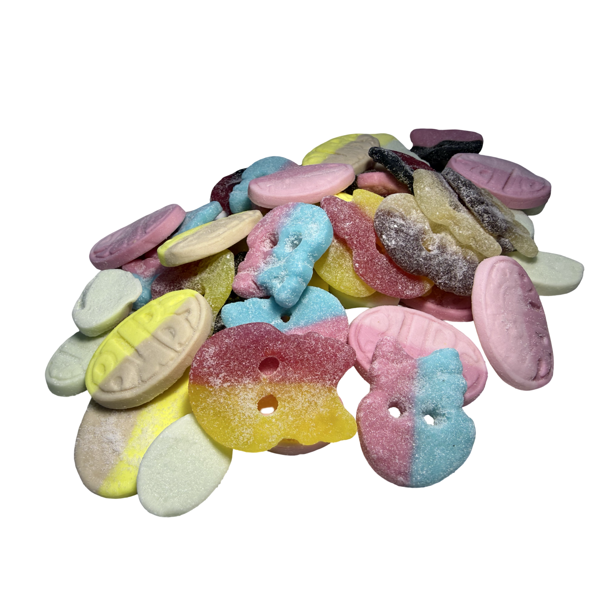 Švedski Bubs Mix