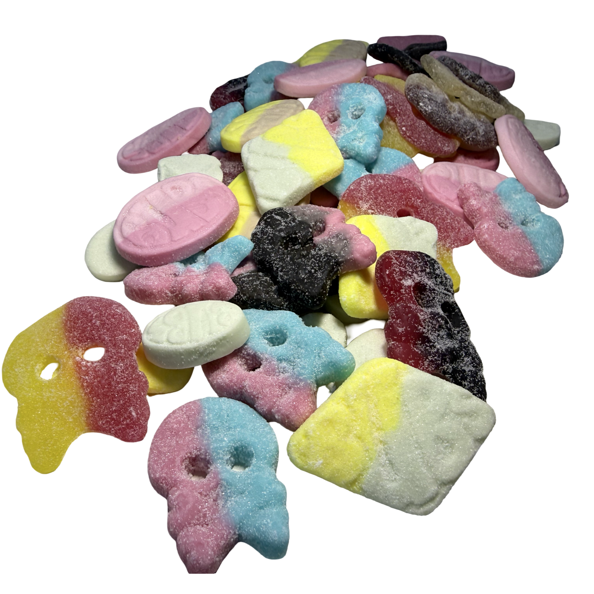 Švedski Bubs Mix