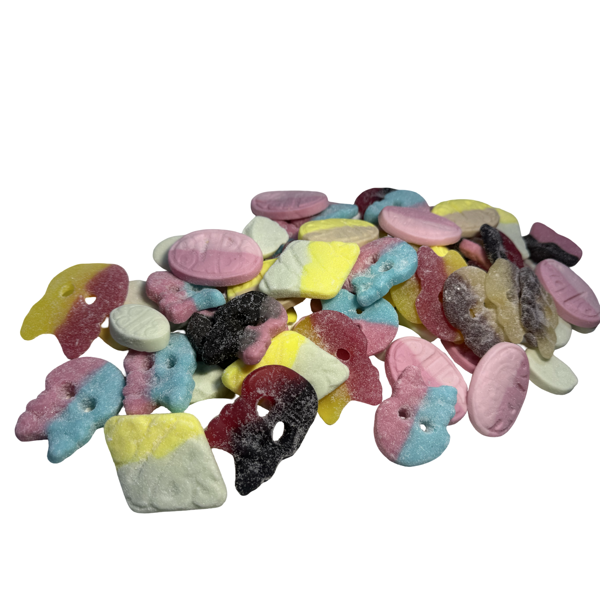 Švedski Bubs Mix