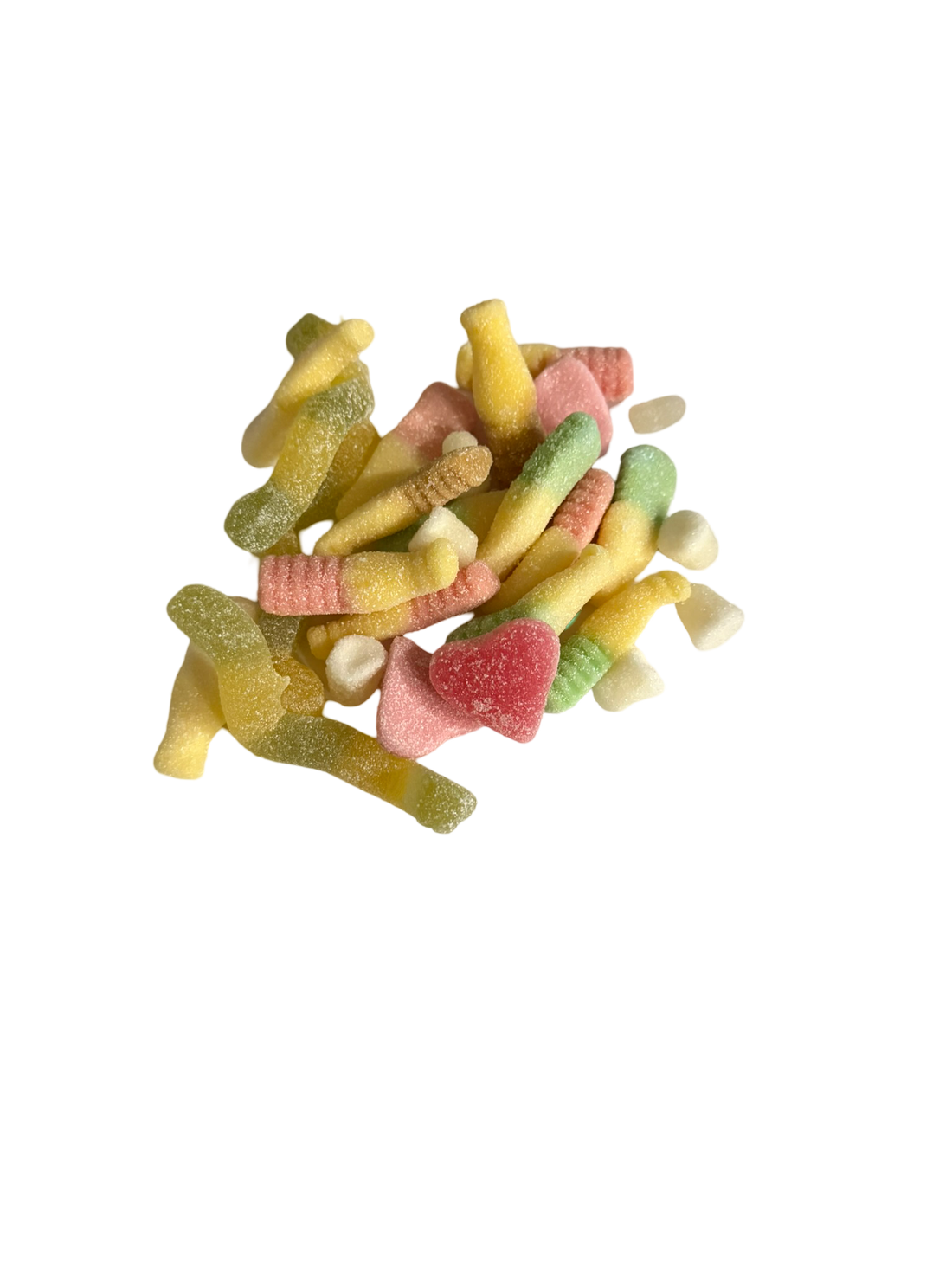 Mr. Candy Kiloknaller 1kg