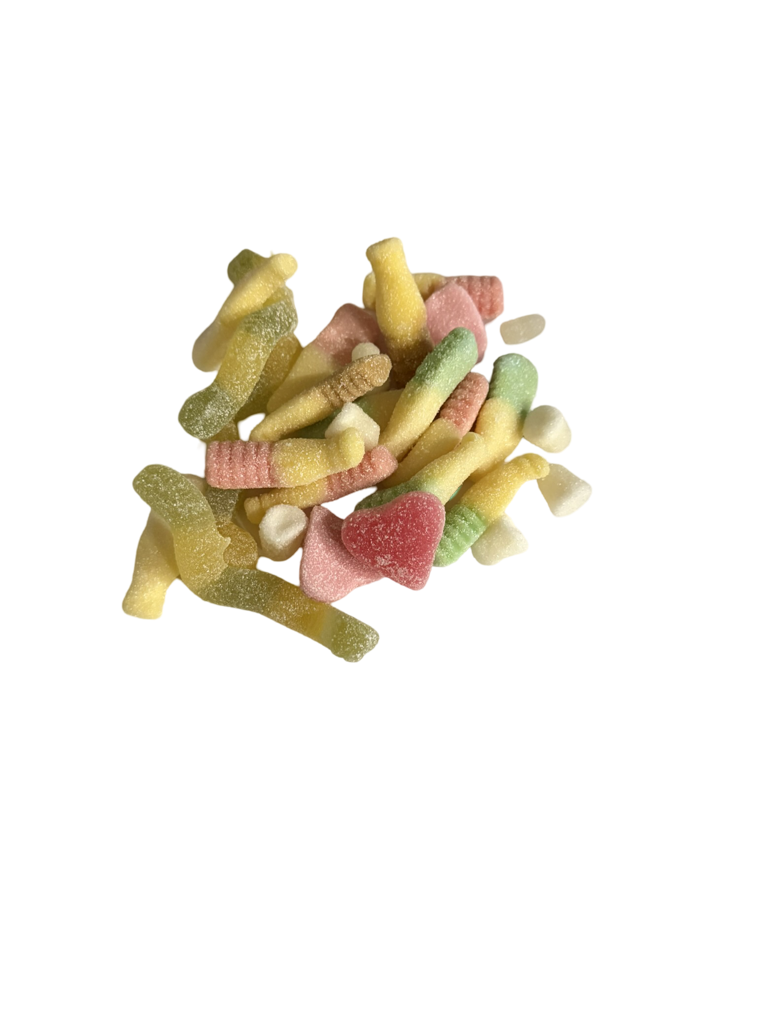 Mr. Candy Kiloknaller 1kg