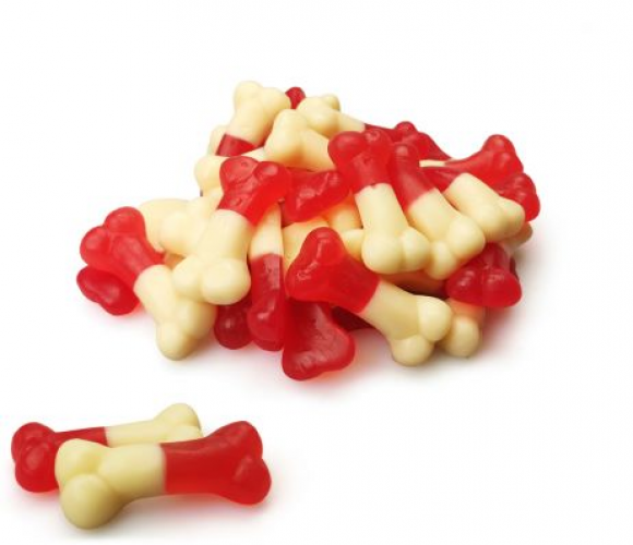 Jake Bones 200 Gramm