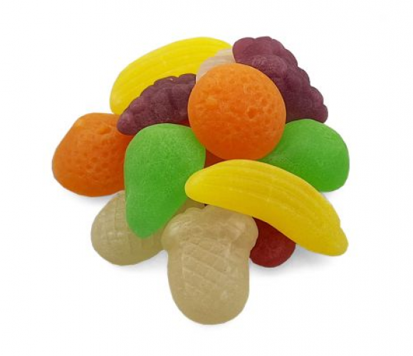 Jake tropické 250 g