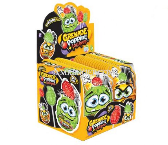 Johny-Bee-Grenade-Popping-13-gr.