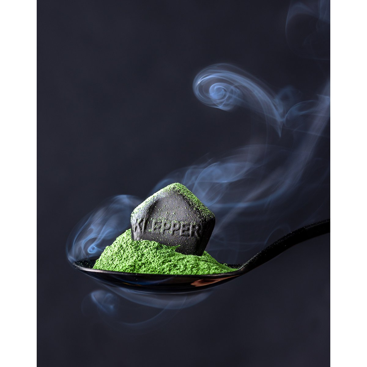 Klepper en Klepper Spicy Salty Liquorice 200 gram