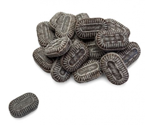 Licorice Candies 500 gram
