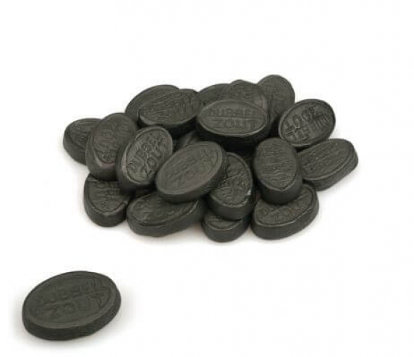 Matthijs Cola bottles 200 grams