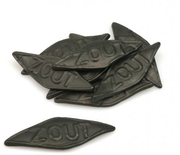 Matthijs Cola bottles 200 grams