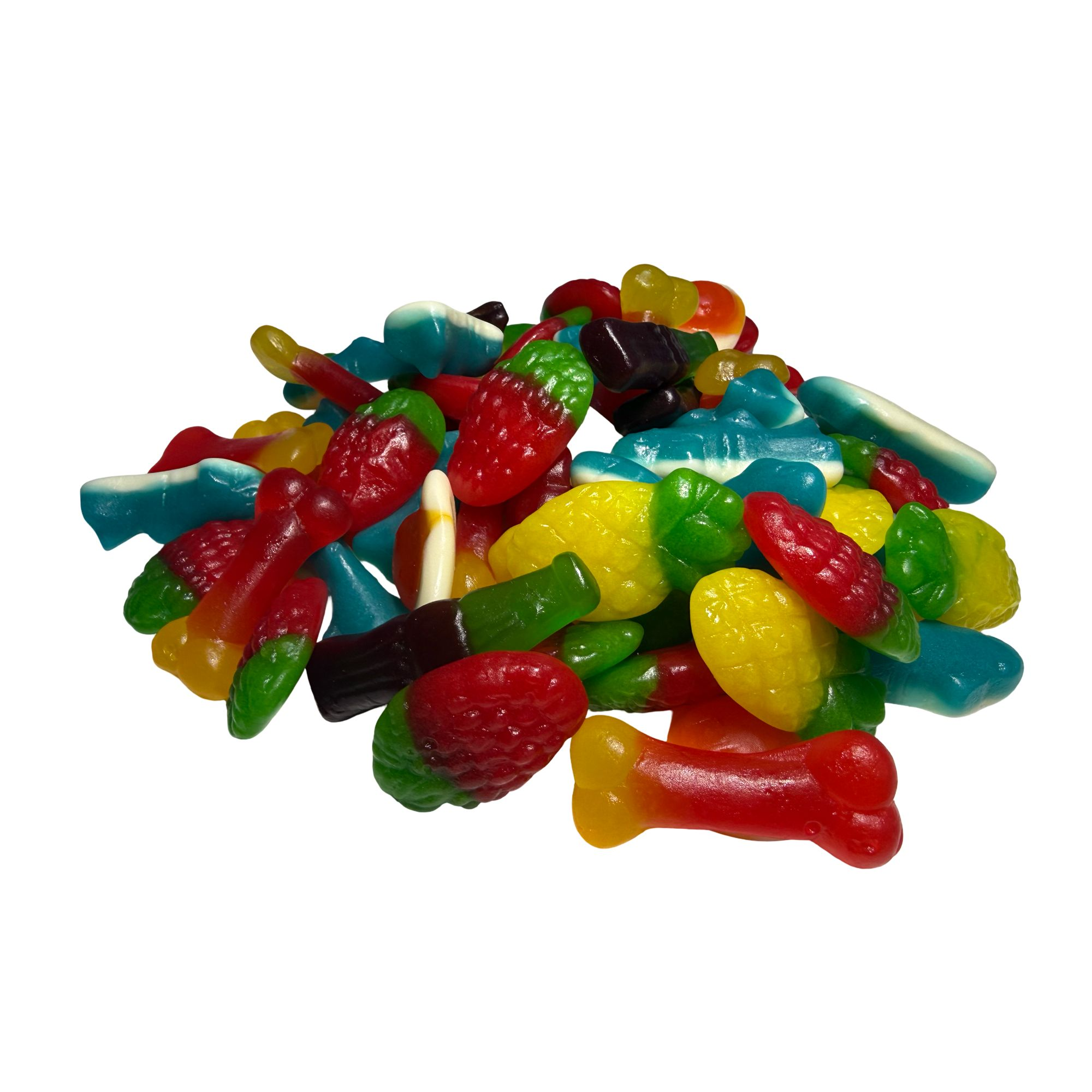 Halal Godislåda Osockrad