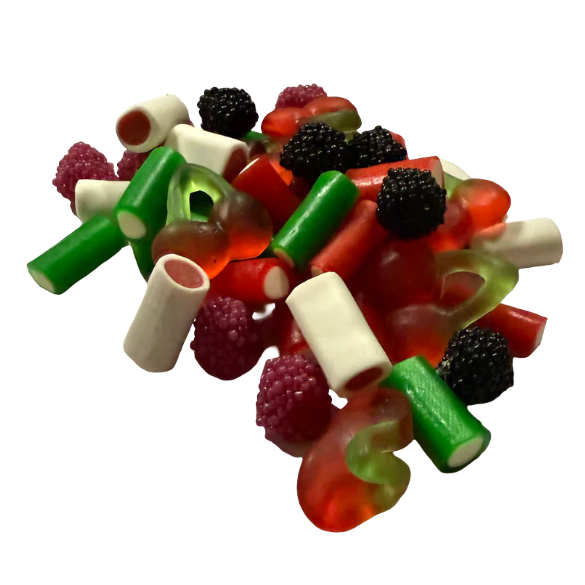 Christmas Candy Mix 500 grams