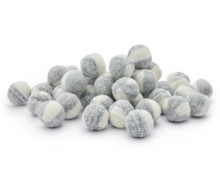 Mr. Candy Hot Licorice Mix 1kg