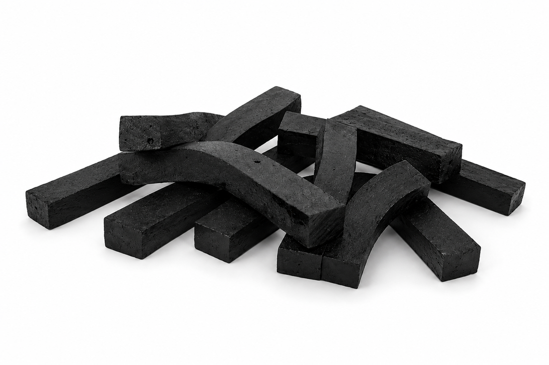 Soft Licorice Sticks