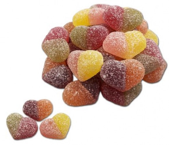 Mr. Candy Tropical Mix 1kg