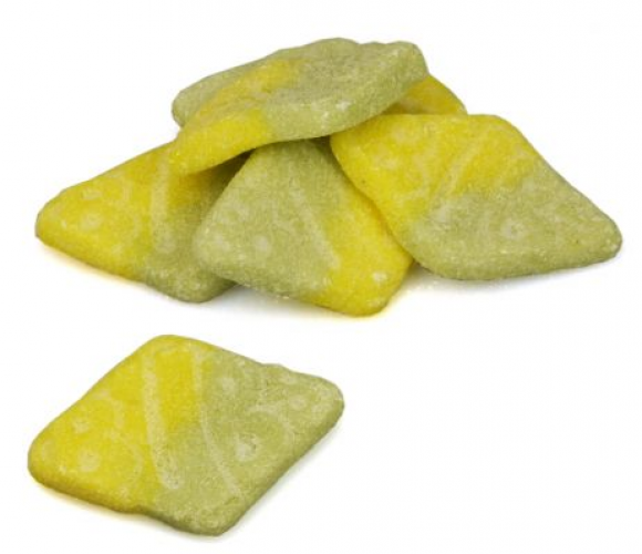 Bubs Passion Ananas Skulls 250 g