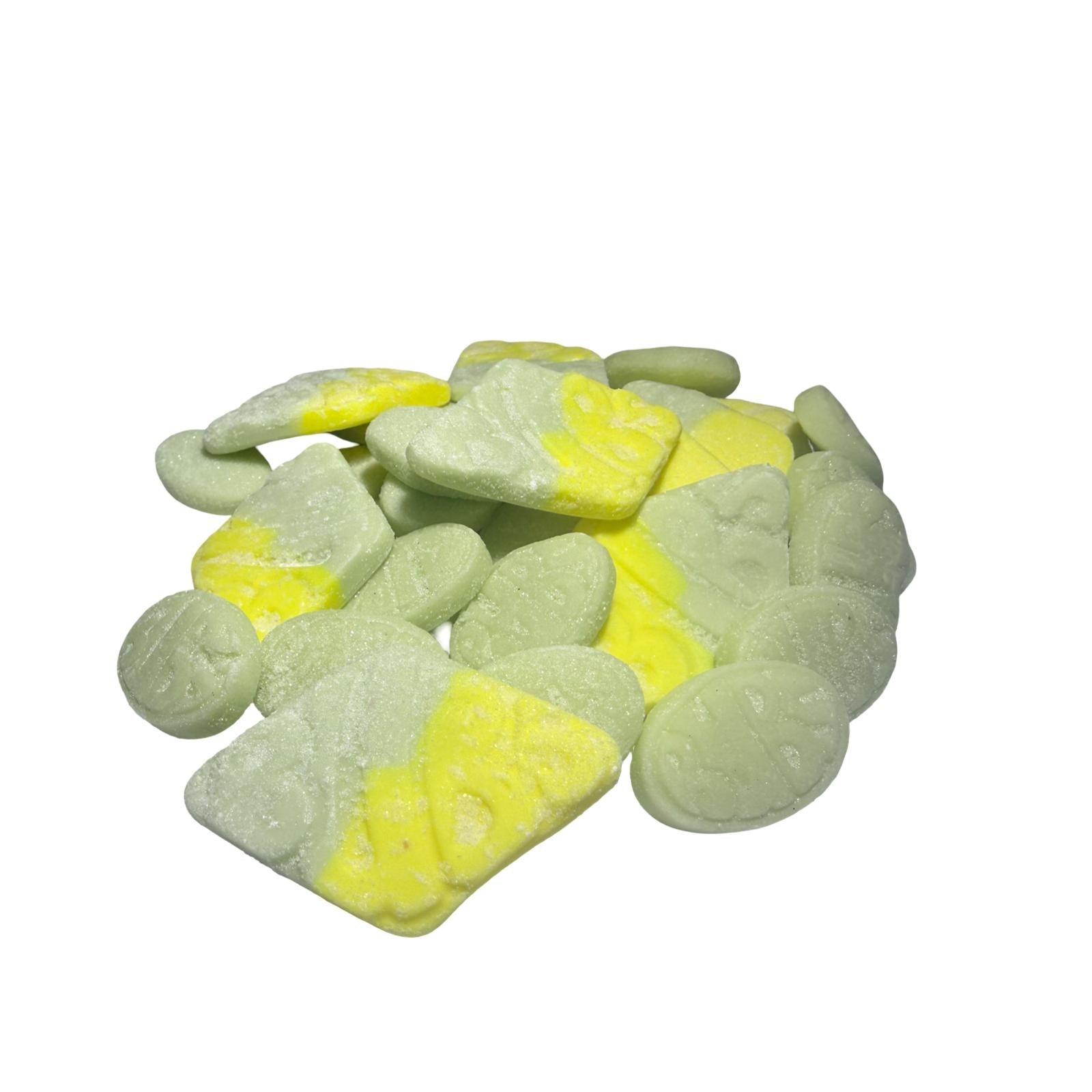 Bubs Summer Fresh Mix 