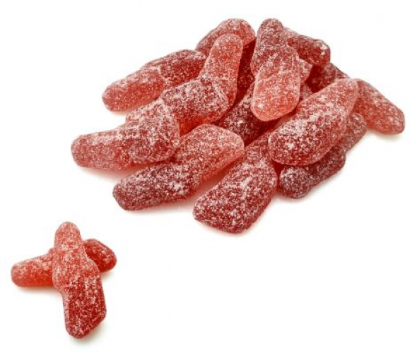 BubsSurBlixt200gram