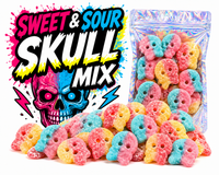 Sweet & Sour