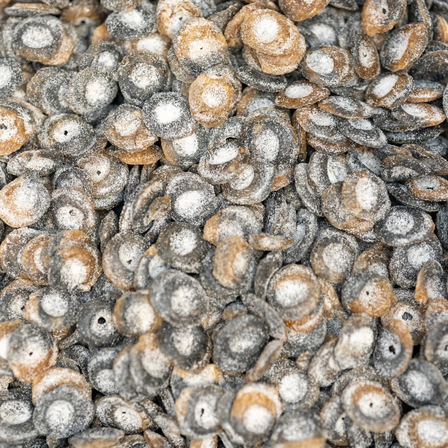 Namitupa Tar Salmiac 100 Gramm