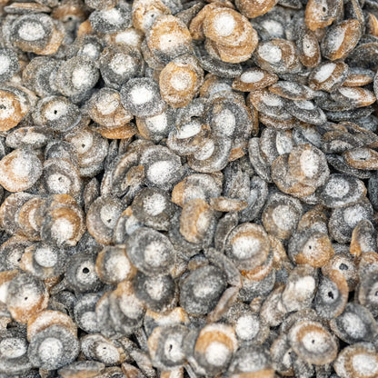 Namitupa Tar Salmiac 100 Gramm