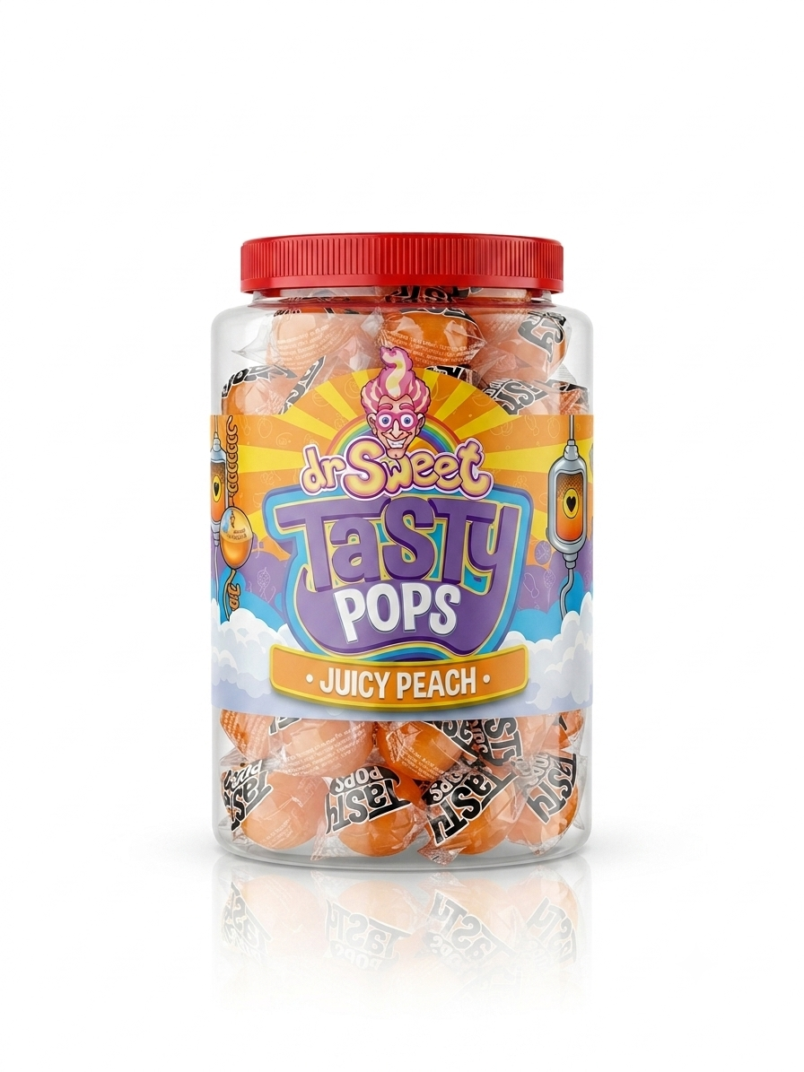 Swigle Pop Mini Watermelon 50 kom
