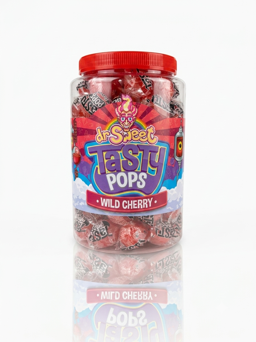 Swigle Pop Mini Watermelon 50 kom