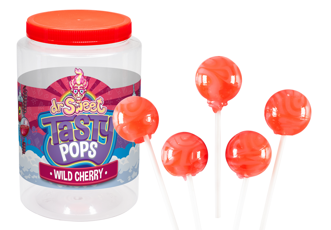 Swigle Pop Mini Watermelon 50 kom