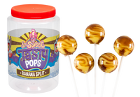 Banana split