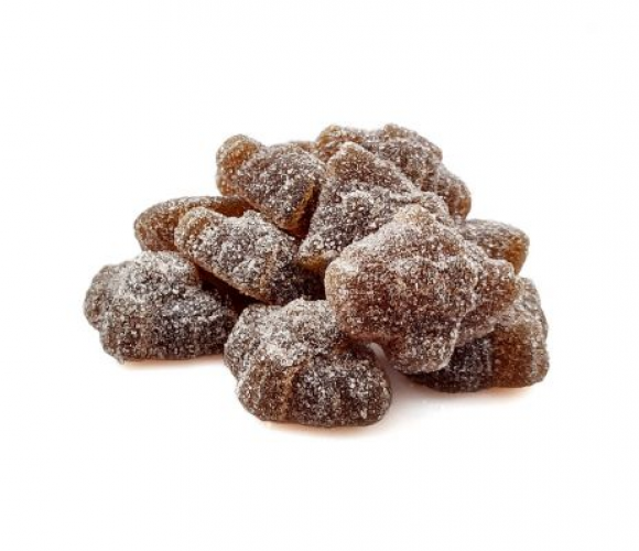 Dr.SourGummiesCola200gr.