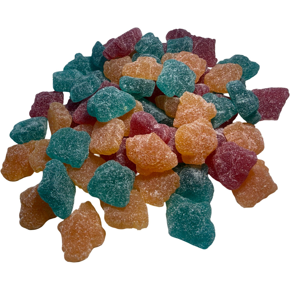 Dr. Sour Powder Balls mix