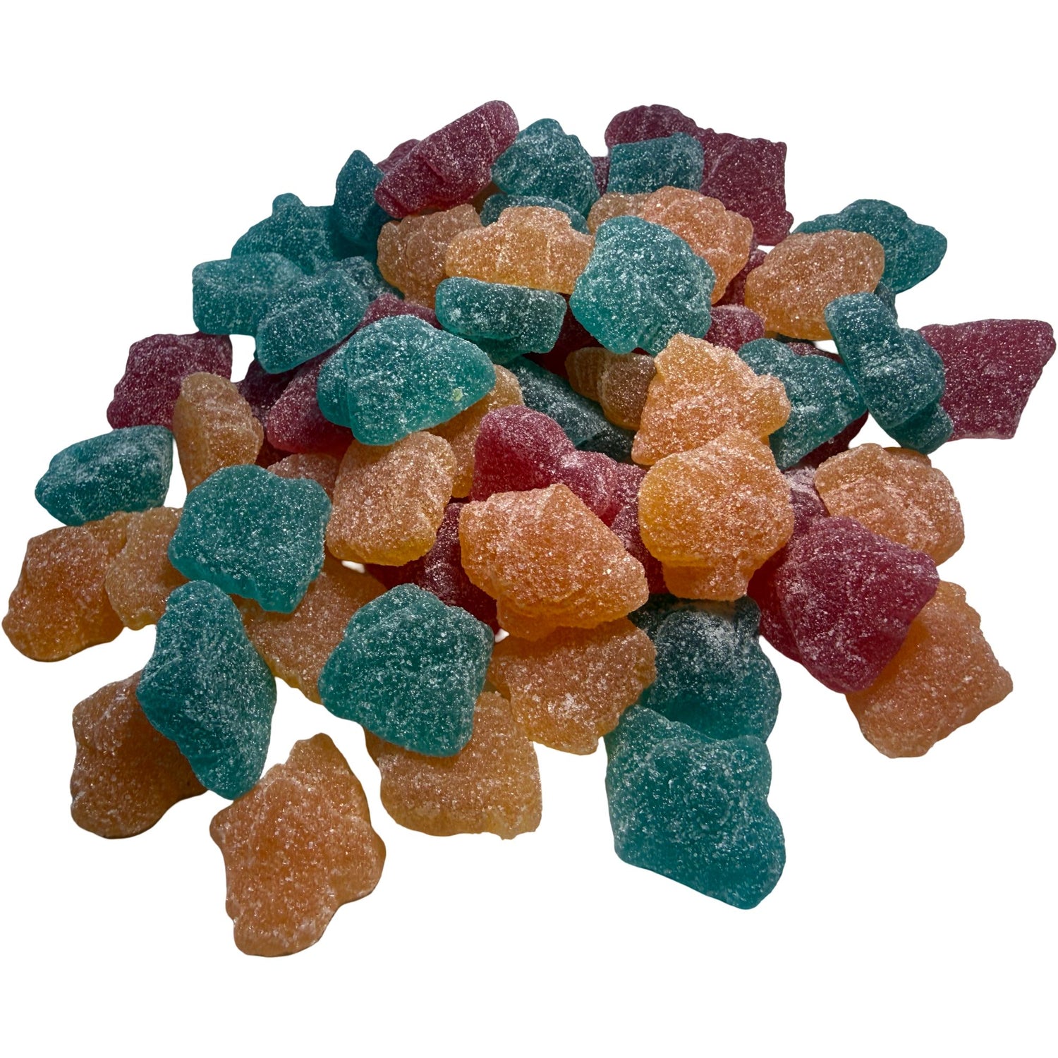 Dr. Sour Powder Balls Mix